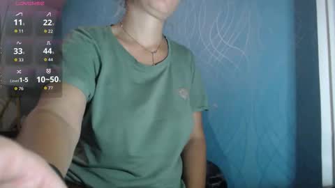 La online show from September 2025 07:36:01 PM