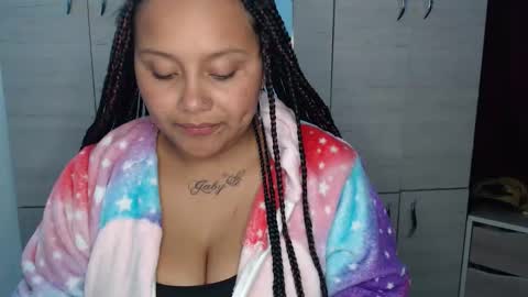 Mia and Gary  online show from March 2026 11:07:02 PM