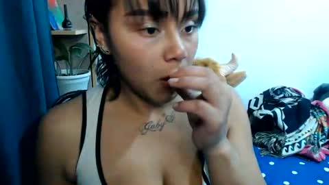 Mia and Gary  online show from June 2026 02:28:01 AM