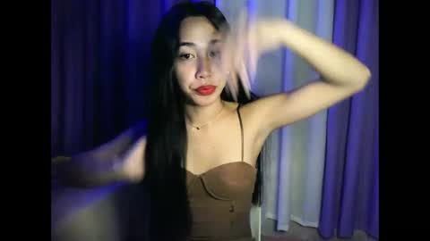 fuckinglily online show from March 2026 03:47:01 PM