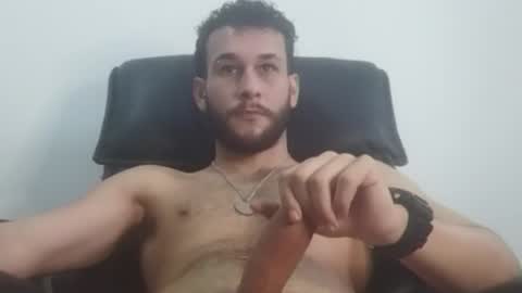 Snapshot of fuckingmulletdaddy chatting on May 2026 12:34:01 PM Phill online show from May 2026 12:34:01 PM