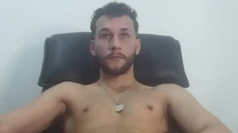 Snapshot of fuckingmulletdaddy chatting on May 2026 12:44:01 PM Phill online show from May 2026 12:44:01 PM
