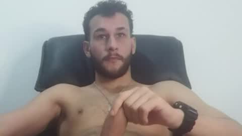 Snapshot of fuckingmulletdaddy chatting on June 2026 01:24:01 PM Phill online show from June 2026 01:24:01 PM