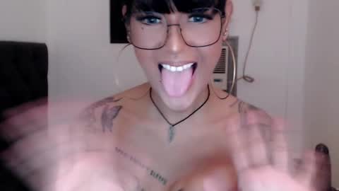 Princess Anna online show from December 2025 11:28:01 AM