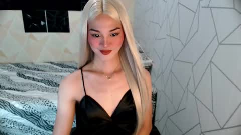 MISS IVANA online show from January 2026 02:36:02 AM