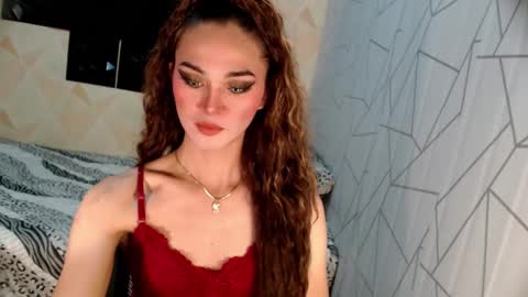 MISS IVANA online show from February 2026 02:13:02 AM