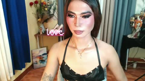 Snapshot of fuckingtransangel chatting on June 2026 02:20:02 AM ANGELICA FOX online show from June 2026 02:20:02 AM