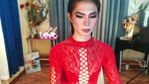 Snapshot of fuckingtransangel chatting on June 2026 03:18:01 PM ANGELICA FOX online show from June 2026 03:18:01 PM