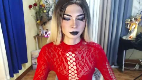 Snapshot of fuckingtransangel chatting on July 2026 02:13:02 AM ANGELICA FOX online show from July 2026 02:13:02 AM