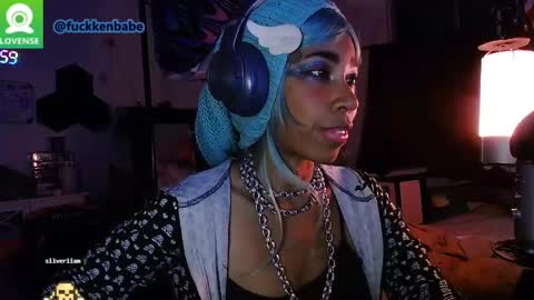 Babe online show from December 2024 02:01:02 AM