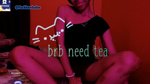 Babe online show from December 2024 05:36:01 AM