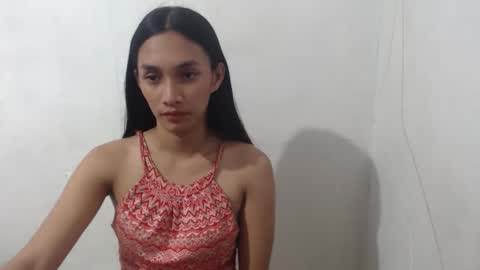 HI IM CLARITA online show from May 2026 02:58:01 PM