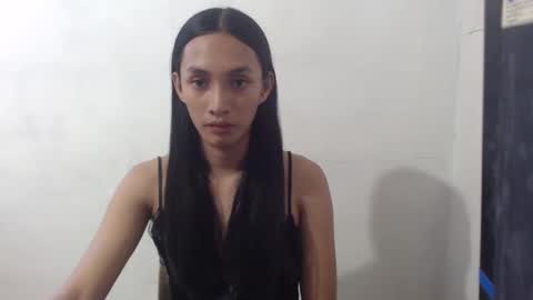 HI IM CLARITA online show from May 2026 07:05:01 AM