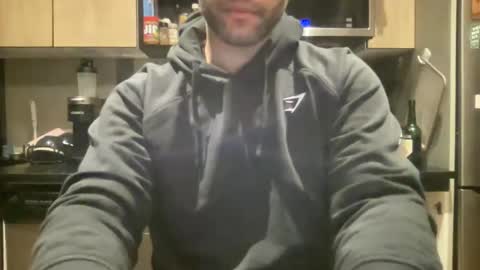 Snapshot of fuckyeahcoach chatting on December 2024 11:07:02 AM Muscle Bear Jock in Training online show from December 2024 11:07:02 AM