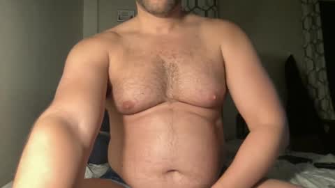 Snapshot of fuckyeahcoach chatting on December 2024 02:18:01 AM Muscle Bear Jock in Training online show from December 2024 02:18:01 AM