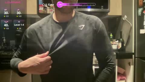 Snapshot of fuckyeahcoach chatting on December 2024 11:46:01 AM Muscle Bear Jock in Training online show from December 2024 11:46:01 AM