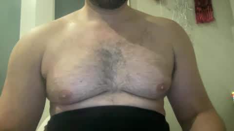 Snapshot of fuckyeahcoach chatting on December 2024 10:36:02 AM Muscle Bear Jock in Training online show from December 2024 10:36:02 AM