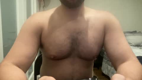 Snapshot of fuckyeahcoach chatting on December 2024 01:48:01 AM Muscle Bear Jock in Training online show from December 2024 01:48:01 AM
