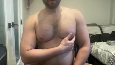 Snapshot of fuckyeahcoach chatting on December 2024 12:31:01 PM Muscle Bear Jock in Training online show from December 2024 12:31:01 PM