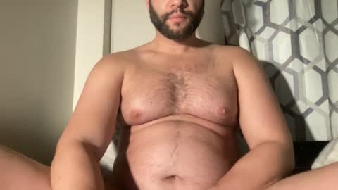 Snapshot of fuckyeahcoach chatting on January 2025 12:37:02 AM Muscle Bear Jock in Training online show from January 2025 12:37:02 AM