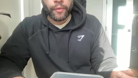 Snapshot of fuckyeahcoach chatting on January 2025 03:02:02 PM Muscle Bear Jock in Training online show from January 2025 03:02:02 PM