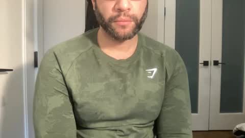 Snapshot of fuckyeahcoach chatting on February 2025 12:30:02 PM Muscle Bear Jock in Training online show from February 2025 12:30:02 PM