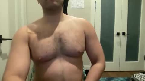Snapshot of fuckyeahcoach chatting on March 2025 04:58:02 AM Muscle Bear Jock in Training online show from March 2025 04:58:02 AM