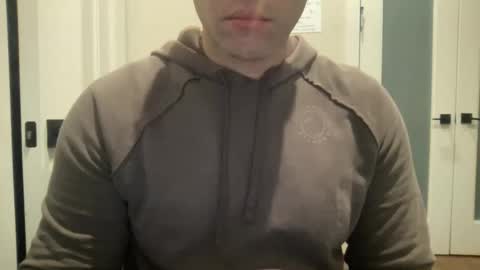 Snapshot of fuckyeahcoach chatting on March 2025 08:46:01 AM Muscle Bear Jock in Training online show from March 2025 08:46:01 AM