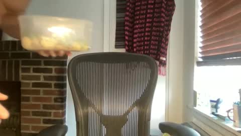 Snapshot of fuckyeahcoach chatting on February 2026 03:05:02 PM Muscle Bear Jock in Training online show from February 2026 03:05:02 PM