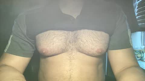 Snapshot of fuckyeahcoach chatting on February 2026 02:35:01 PM Muscle Bear Jock in Training online show from February 2026 02:35:01 PM