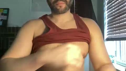 Snapshot of fuckyeahcoach chatting on February 2026 04:19:01 PM Muscle Bear Jock in Training online show from February 2026 04:19:01 PM