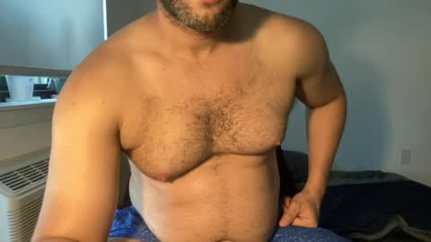 Snapshot of fuckyeahcoach chatting on July 2026 06:47:01 PM Muscle Bear Jock in Training online show from July 2026 06:47:01 PM