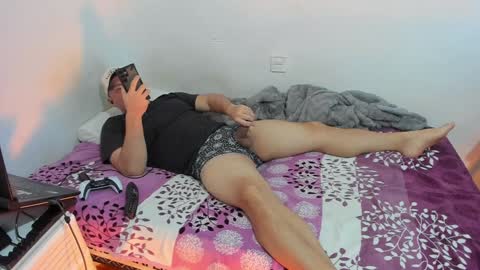 Fuckdirtymen online show from February 2025 06:04:01 AM