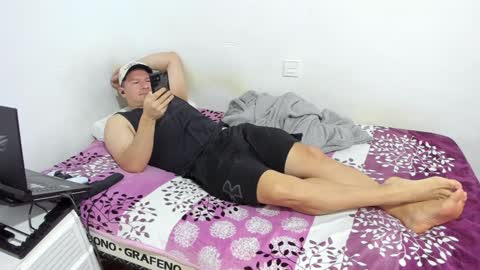 Fuckdirtymen online show from February 2025 09:13:02 AM