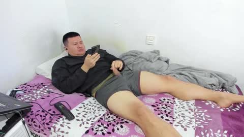 Fuckdirtymen online show from February 2025 09:09:01 PM