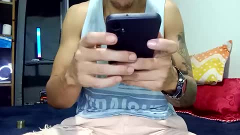 Latinfire vip online show from June 2026 12:57:02 AM