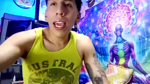 Latinfire vip online show from August 2026 06:33:02 PM