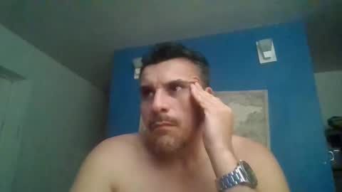 Snapshot of fuegolento22 chatting on January 2025 11:56:02 AM fuego1ento22 online show from January 2025 11:56:02 AM