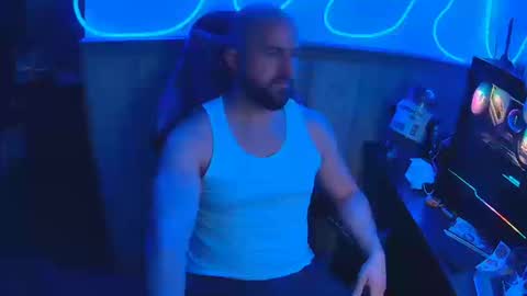 Snapshot of fufupop chatting on October 2025 03:51:02 AM fufupop online show from October 2025 03:51:02 AM