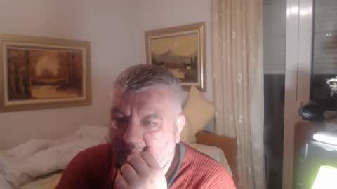 fukingcrazy online show from February 2026 07:53:02 PM