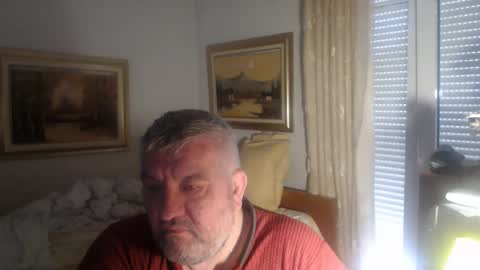 fukingcrazy online show from February 2026 01:09:01 PM