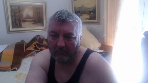 fukingcrazy online show from February 2026 11:43:02 AM