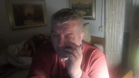 fukingcrazy online show from April 2026 10:07:02 PM