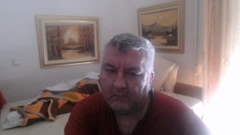 fukingcrazy online show from April 2026 10:46:02 AM