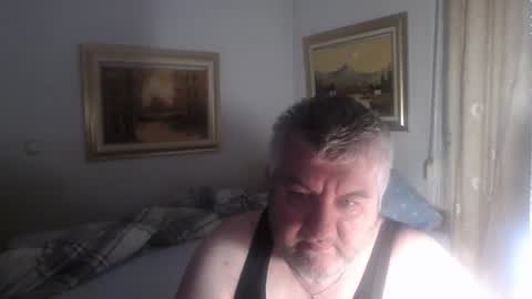fukingcrazy online show from April 2026 09:02:01 AM
