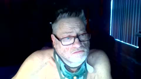 FuknJoPig online show from May 2026 12:46:01 PM