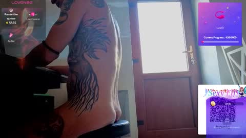 FullArtOfSex online show from March 2026 08:09:02 AM