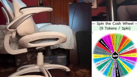 Fullofkink online show from September 2025 01:40:02 AM