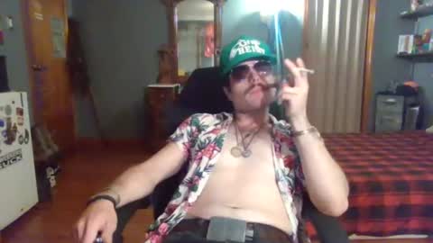 FullyLoadedGonzo online show from June 2026 02:09:02 AM