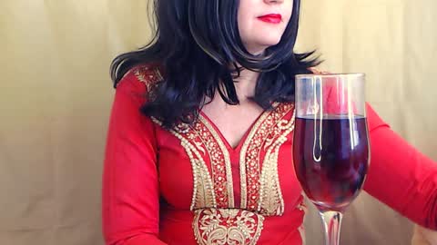 Snapshot of fun4tips chatting on February 2025 12:16:01 PM Fun4Tips online show from February 2025 12:16:01 PM